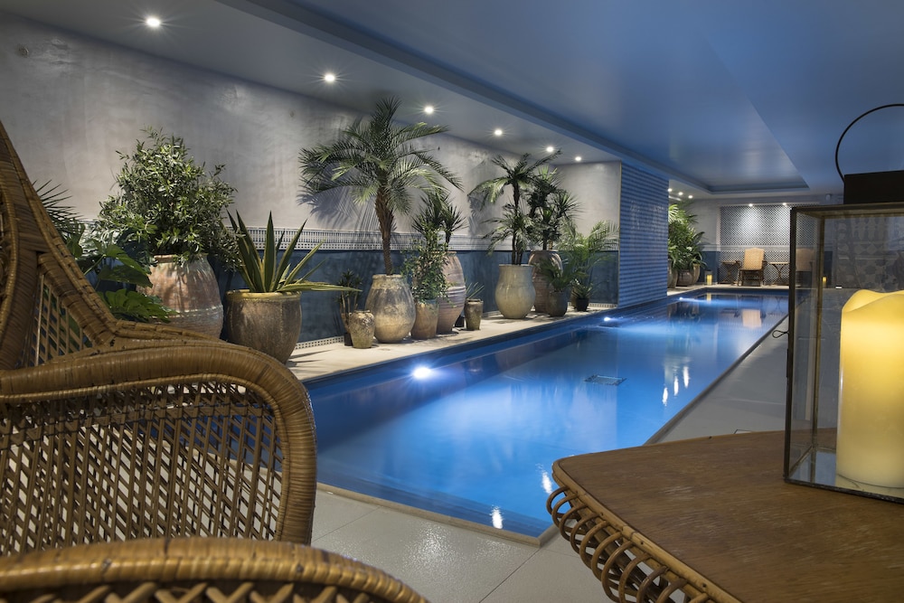 Hotel Monte Cristo - zdjęcie 4