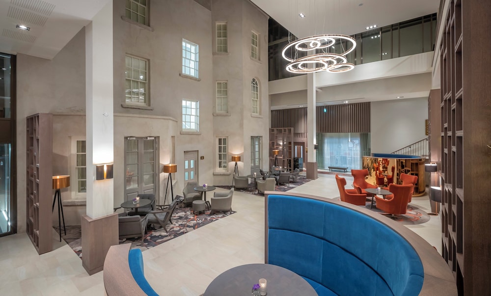 Clayton Hotel Charlemont Dublin City - zdjęcie 3