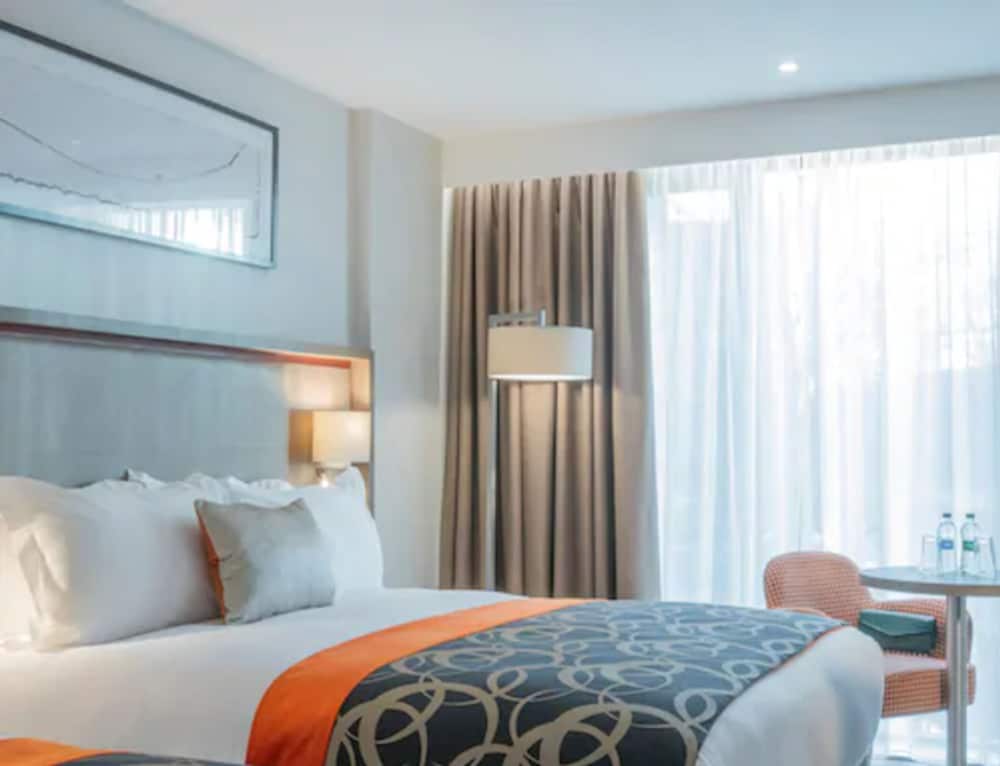 Clayton Hotel Charlemont Dublin City - zdjęcie 4