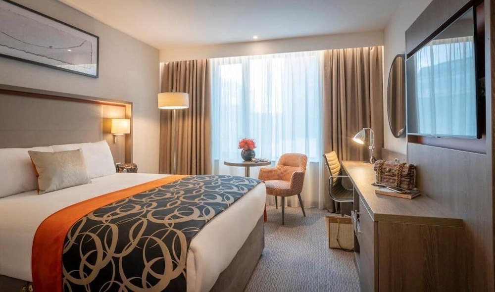 Clayton Hotel Charlemont Dublin City - zdjęcie 2