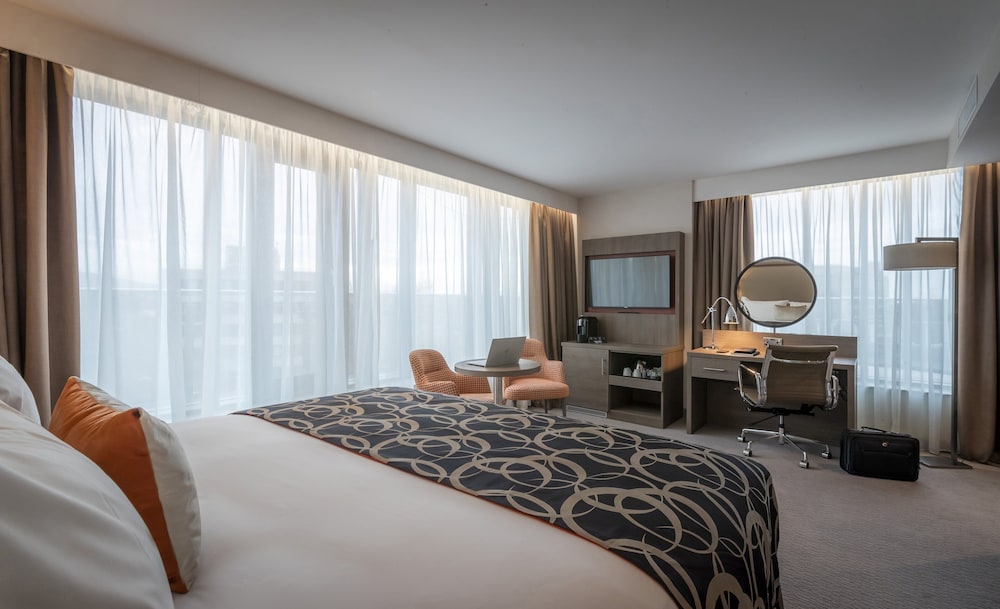 Clayton Hotel Charlemont Dublin City — Hotel rooms in Dublin, Dublin City