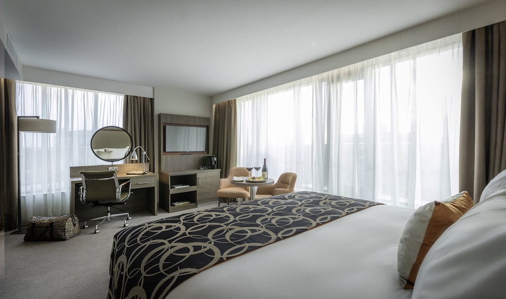 Clayton Hotel Charlemont Dublin City — Hotel rooms in Dublin, Dublin City
