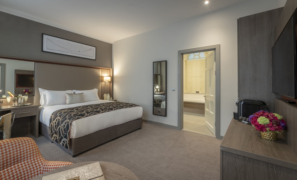 Clayton Hotel Charlemont Dublin City — Hotel rooms in Dublin, Dublin City