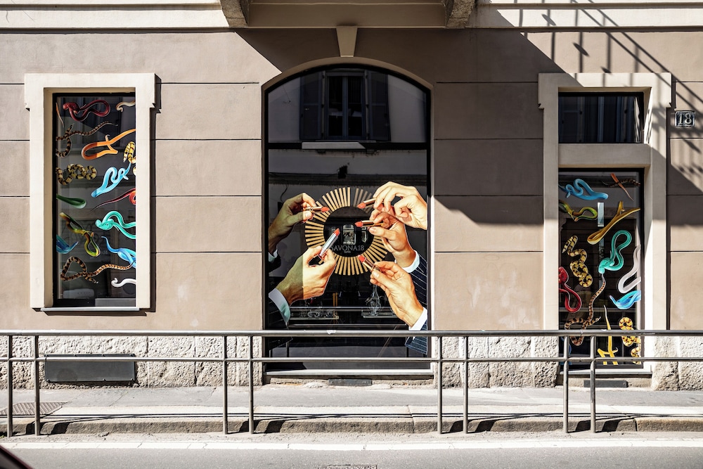 Savona 18 Suites – Member of Preferred Hotels & Resorts - zdjęcie 5
