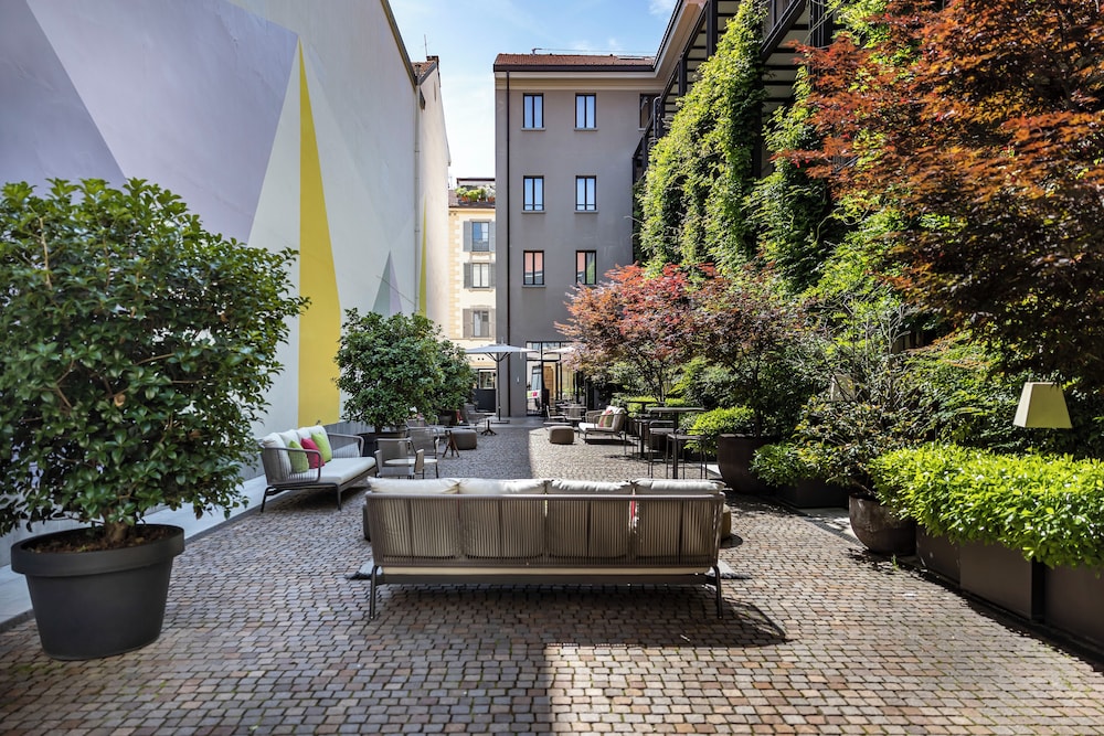 Savona 18 Suites – Member of Preferred Hotels & Resorts - zdjęcie 2