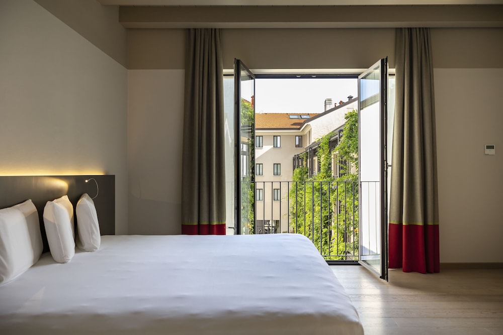 Savona 18 Suites – Member of Preferred Hotels & Resorts - zdjęcie 4