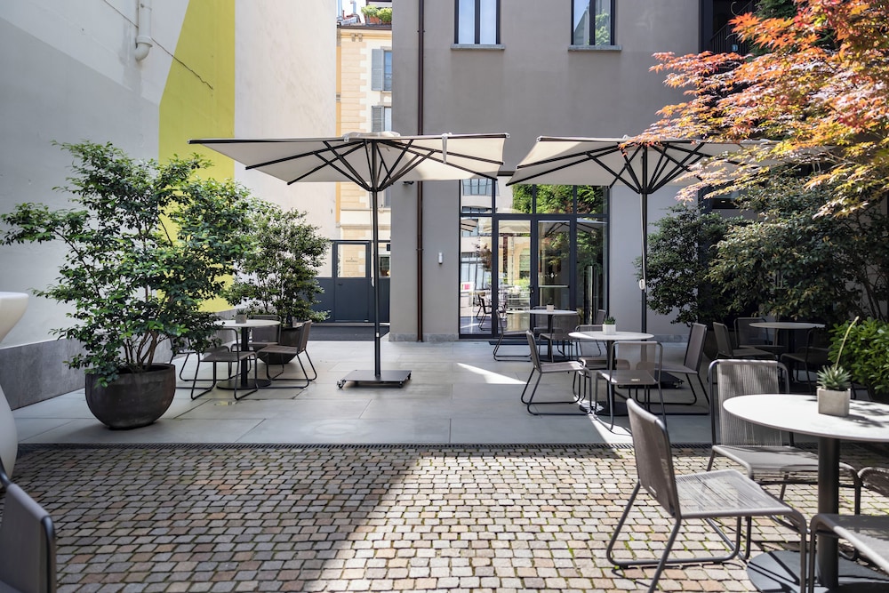 Savona 18 Suites – Member of Preferred Hotels & Resorts - zdjęcie 3