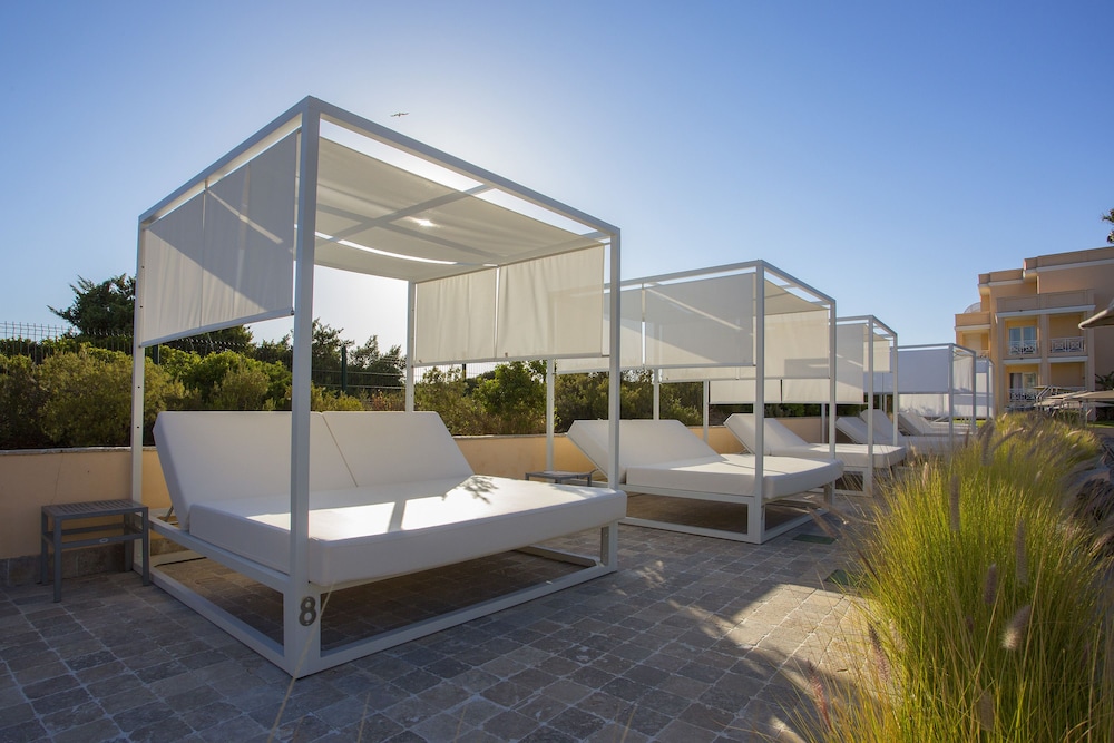 Hipotels Playa La Barrosa - Adults Only - zdjęcie 5