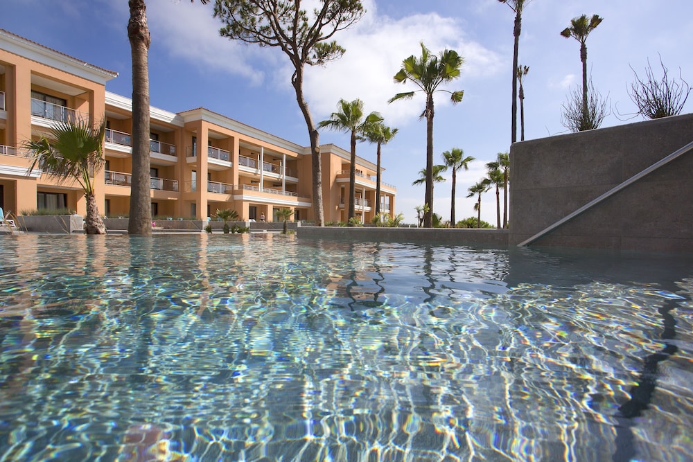 Hipotels Playa La Barrosa - Adults Only - zdjęcie 4