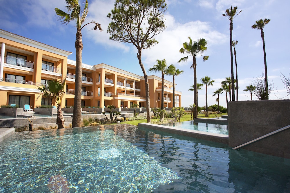 Hipotels Playa La Barrosa - Adults Only - zdjęcie 3