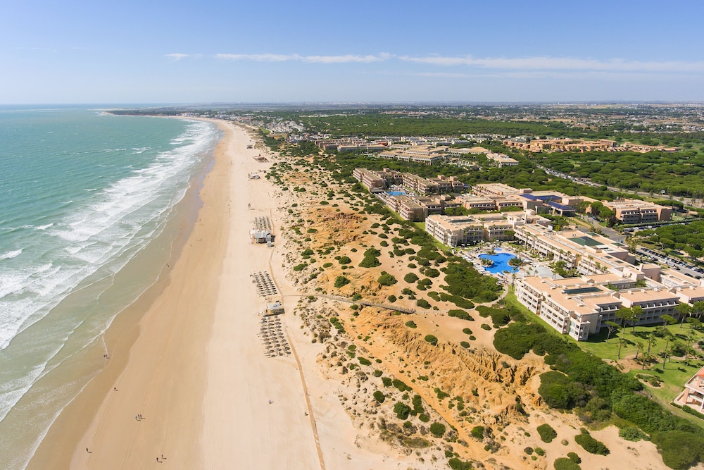Hipotels Playa La Barrosa - Adults Only - zdjęcie 2