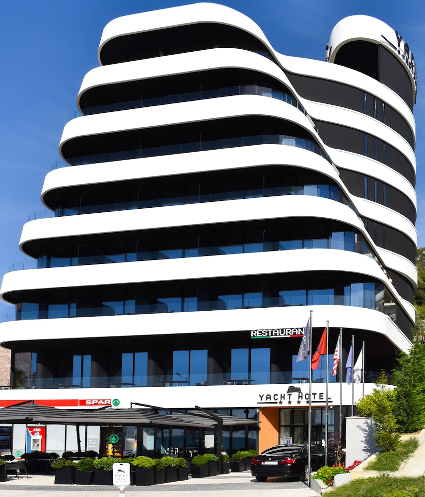 Yacht Hotel - zdjęcie 5