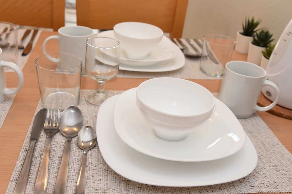 Apart-Hotel SunClub Salou — Restaurant & bars in Salou, Catalonia