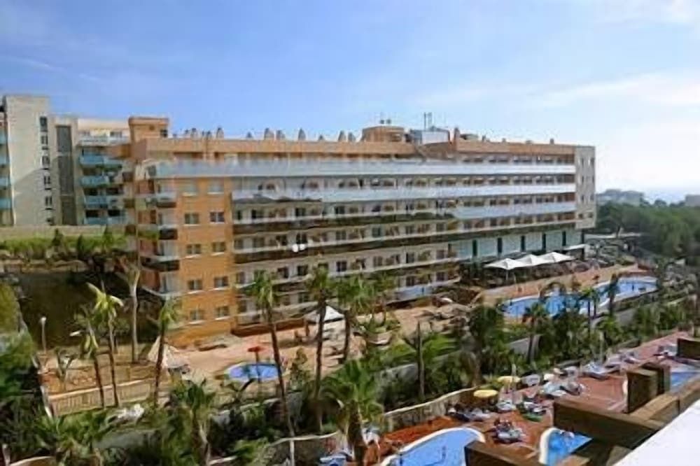 Aparthotel SunClub Salou