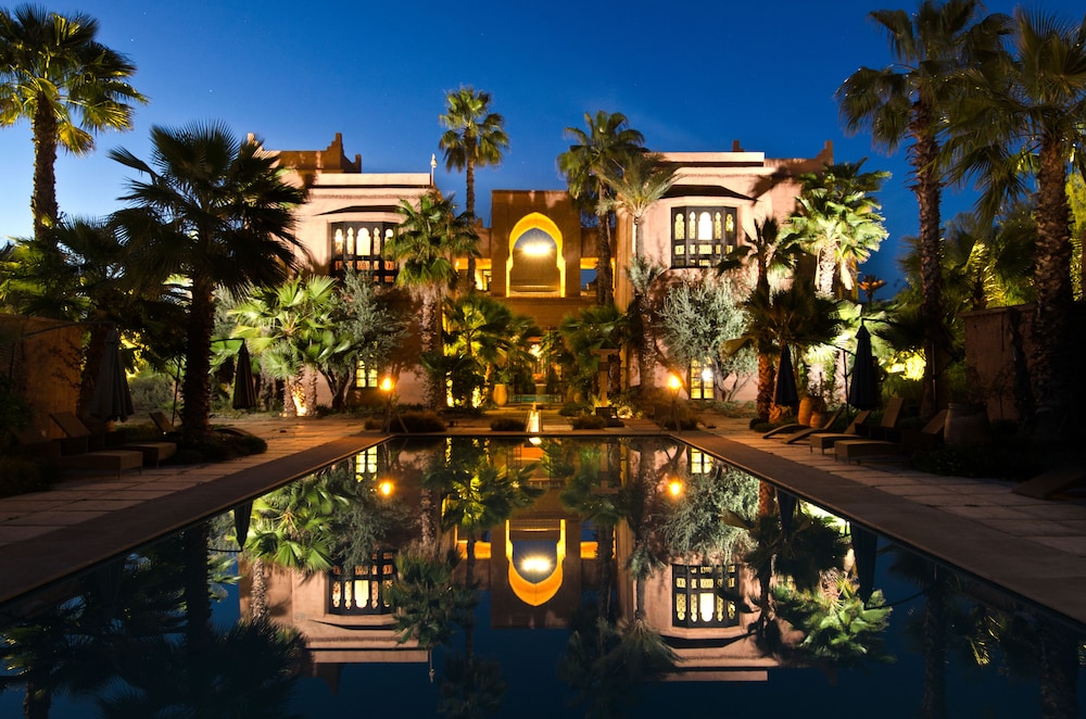 Tigmiza Boutique Hôtel & Spa - zdjęcie 2