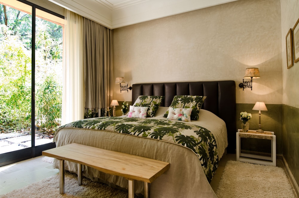 Tigmiza Boutique Hôtel & Spa - zdjęcie 5