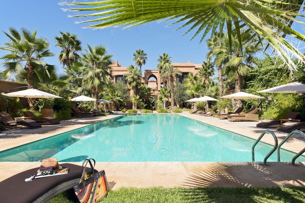 Tigmiza Boutique Hôtel & Spa