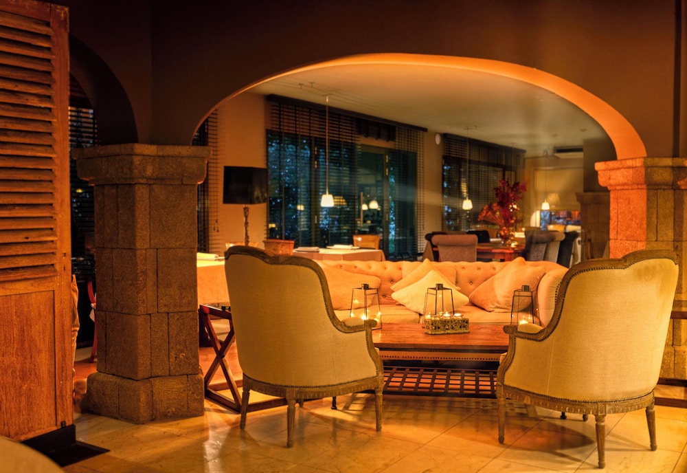 Hotel Swiss Moraira - zdjęcie 5