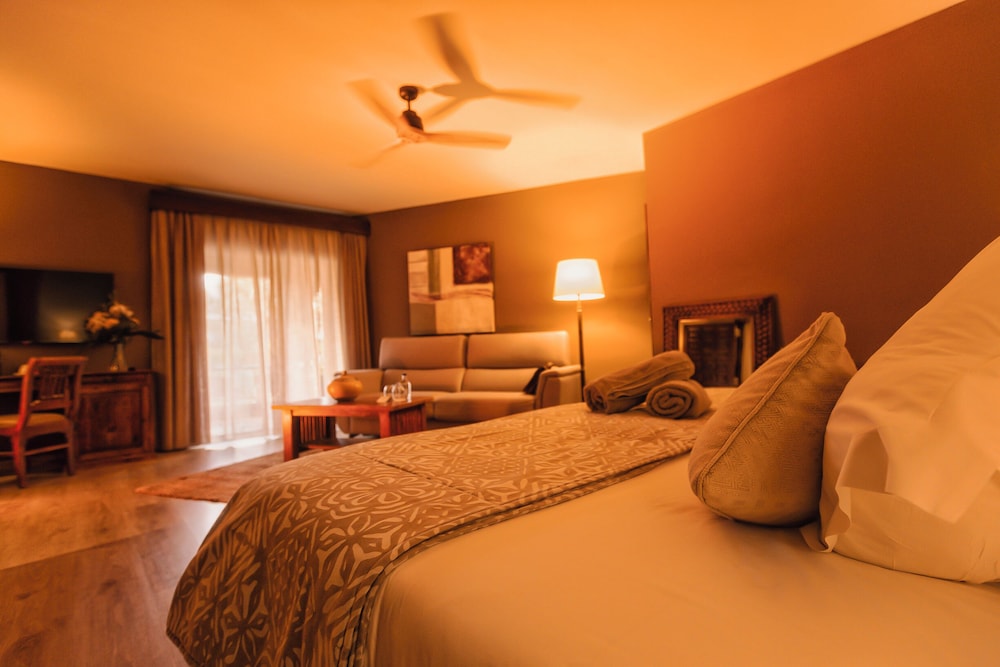 Hotel Swiss Moraira - zdjęcie 3