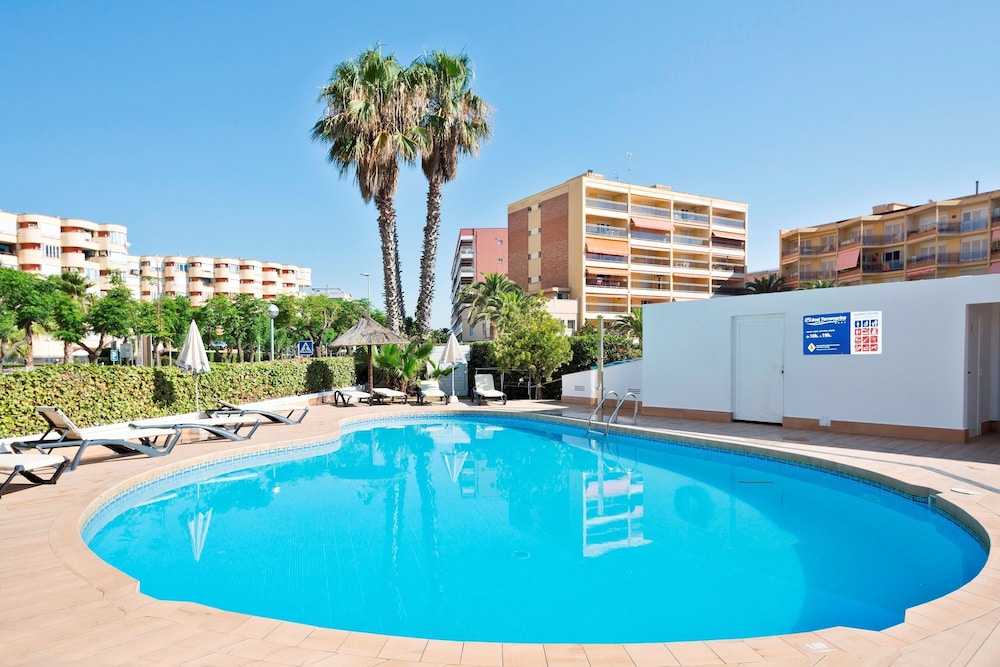 Hotel Best Terramarina - zdjęcie 2