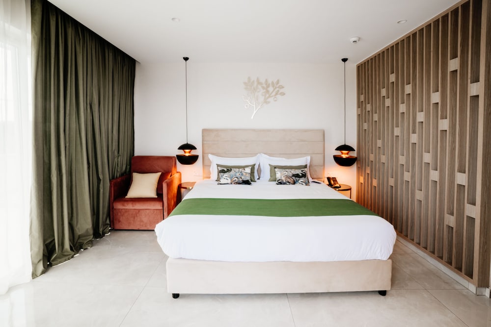 At Herbal Boutique Hotel & Spa - zdjęcie 3