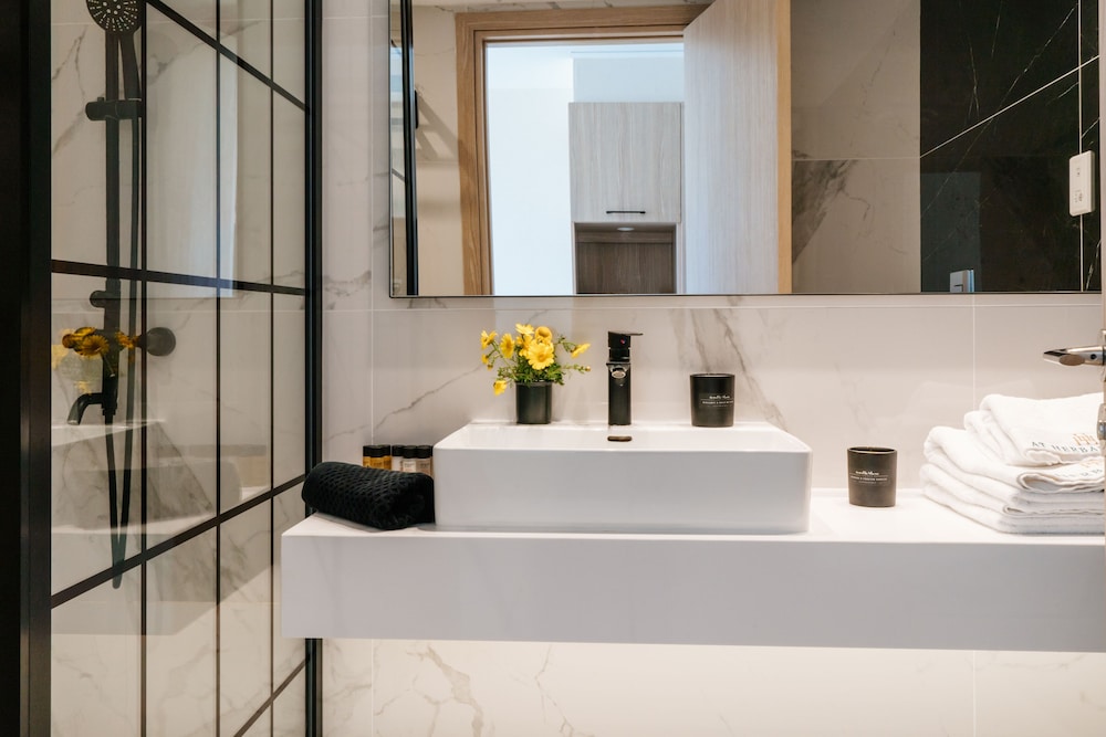 At Herbal Boutique Hotel & Spa — Hotel rooms in Protaras, Famagusta Region