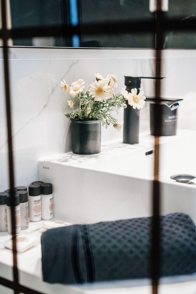 At Herbal Boutique Hotel & Spa — Hotel rooms in Protaras, Famagusta Region