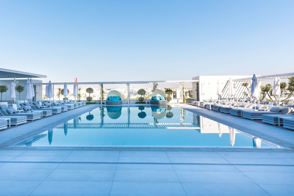 Radisson Blu Hotel, Larnaca - zdjęcie 3