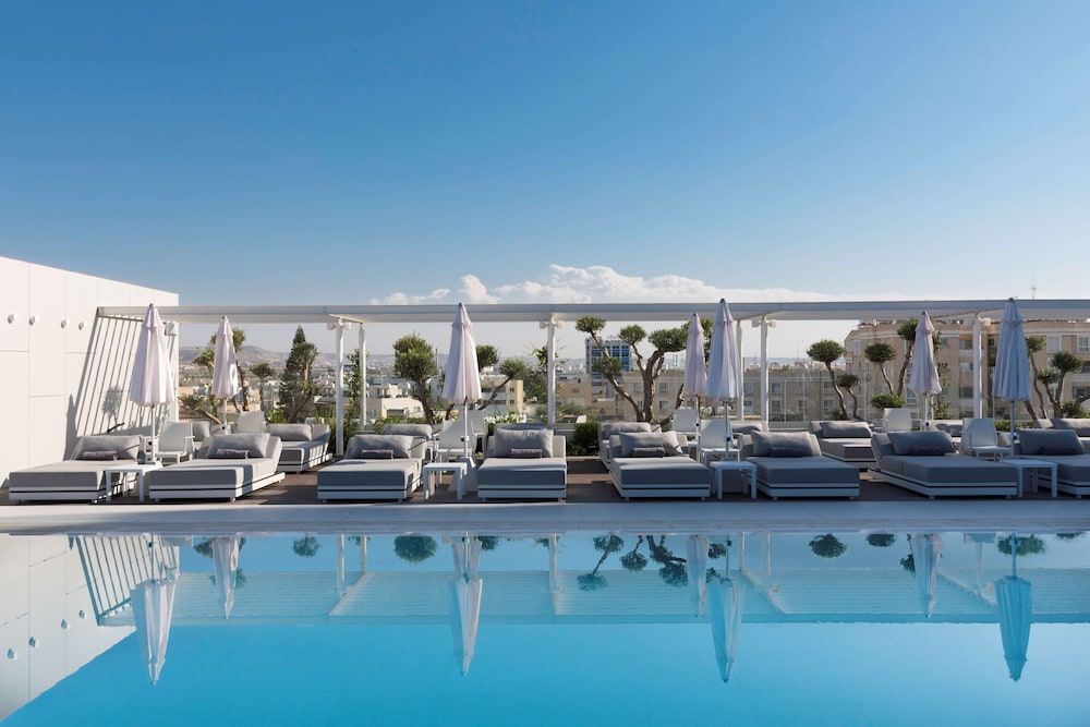 Radisson Blu Hotel, Larnaca — Main photo in Larnaca, Larnaca Region