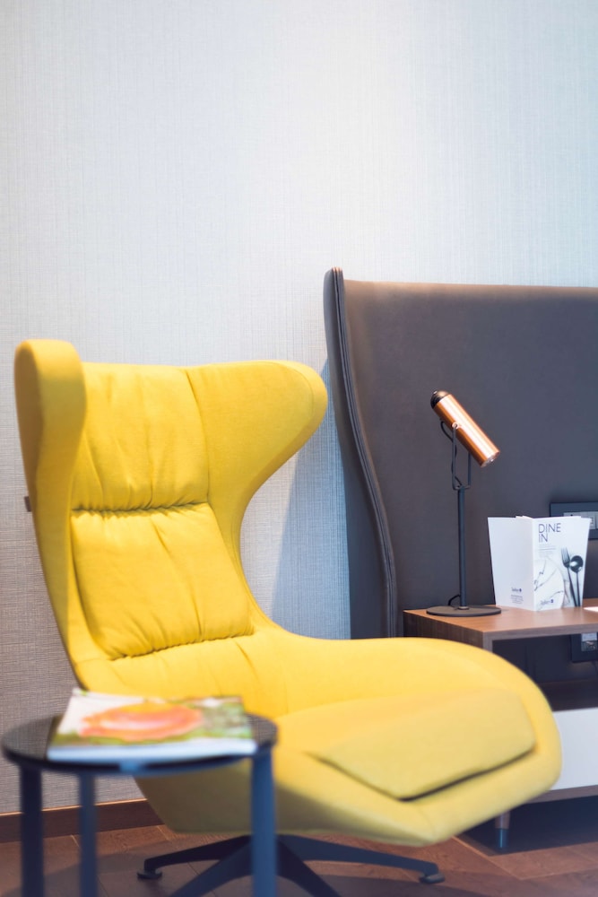 Radisson Blu Hotel, Larnaca — Hotel rooms in Larnaca, Larnaca Region