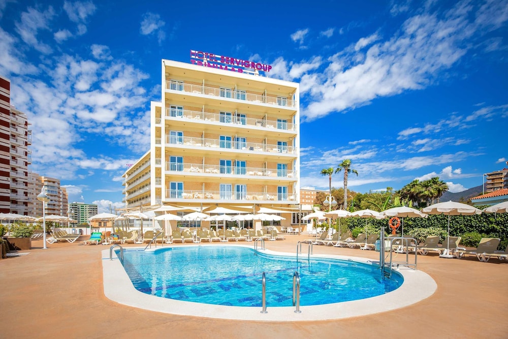 . Hotel Servigroup Trinimar