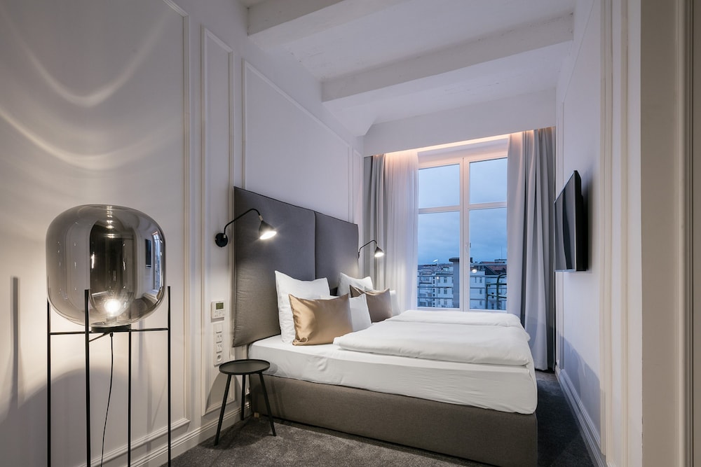 Pytloun Boutique Hotel Prague - zdjęcie 3