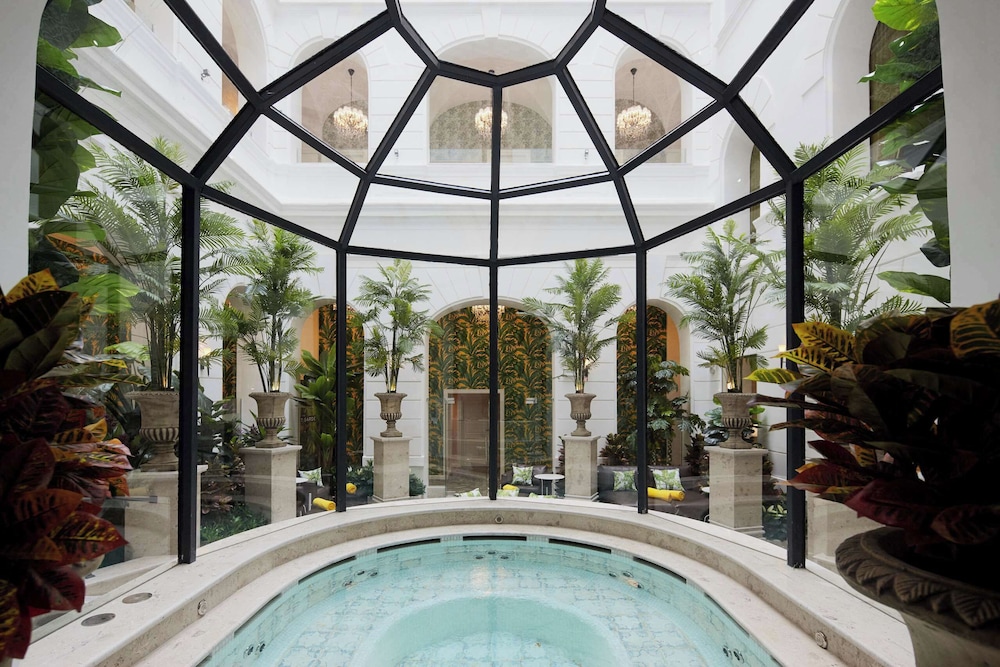 Mystery Hotel Budapest, Preferred Hotels & Resorts - zdjęcie 4