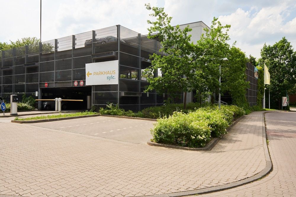 sylc. Apartmenthotel