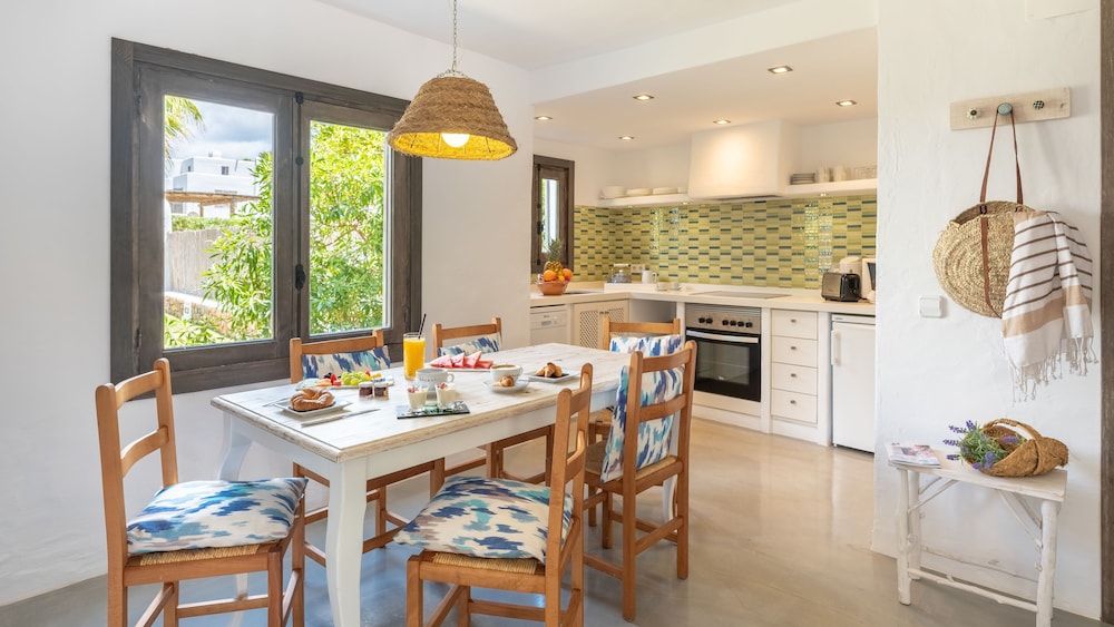 S'Argamassa Villas — Hotel rooms in Santa Eulalia, Balearic Islands