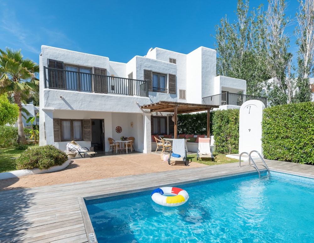 S'Argamassa Villas — Main photo in Santa Eulalia, Balearic Islands