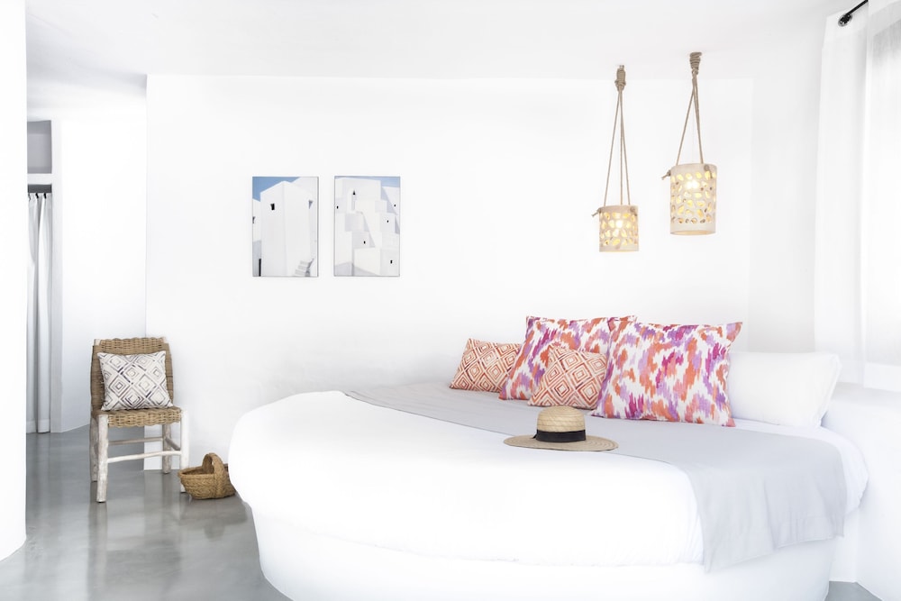 S'Argamassa Villas — Hotel rooms in Santa Eulalia, Balearic Islands