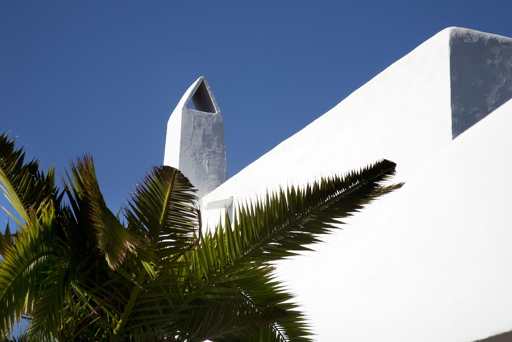 S'Argamassa Villas — Hotel building in Santa Eulalia, Balearic Islands
