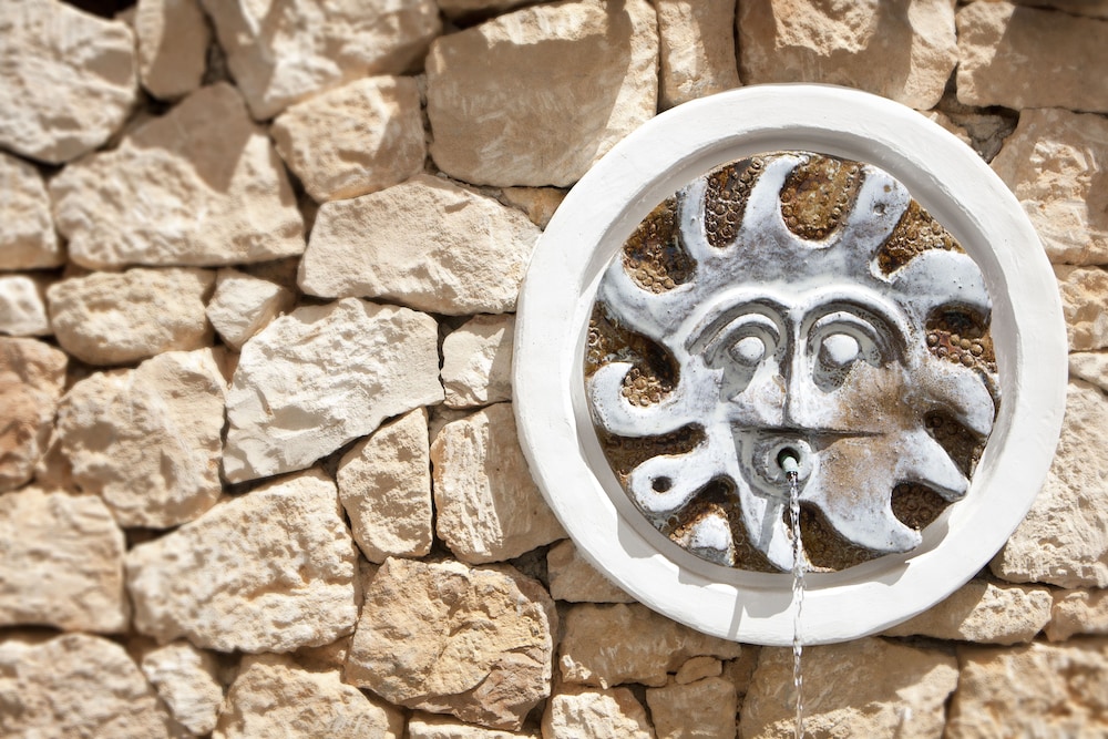 S'Argamassa Villas — Hotel building in Santa Eulalia, Balearic Islands