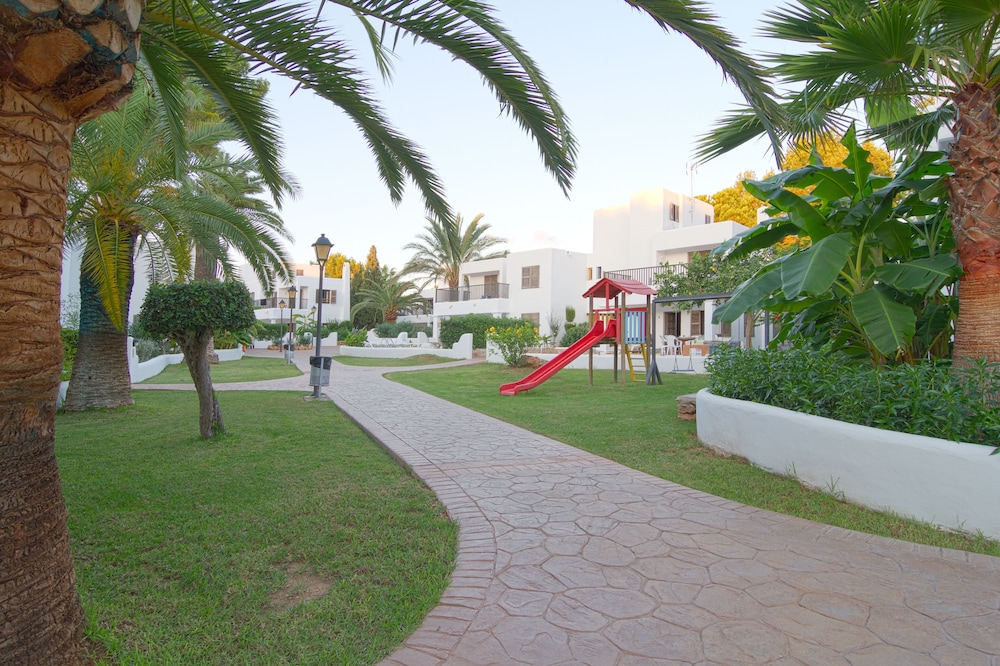 S'Argamassa Villas — Attractions for children in Santa Eulalia, Balearic Islands