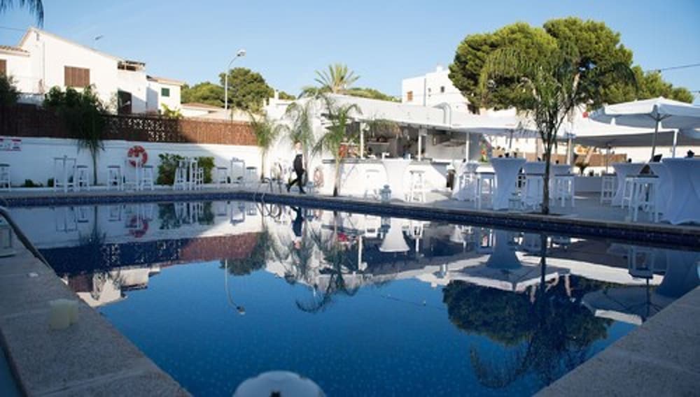 Hotel Chevy & Suites — Main photo in Cala Ratjada, Balearic Islands