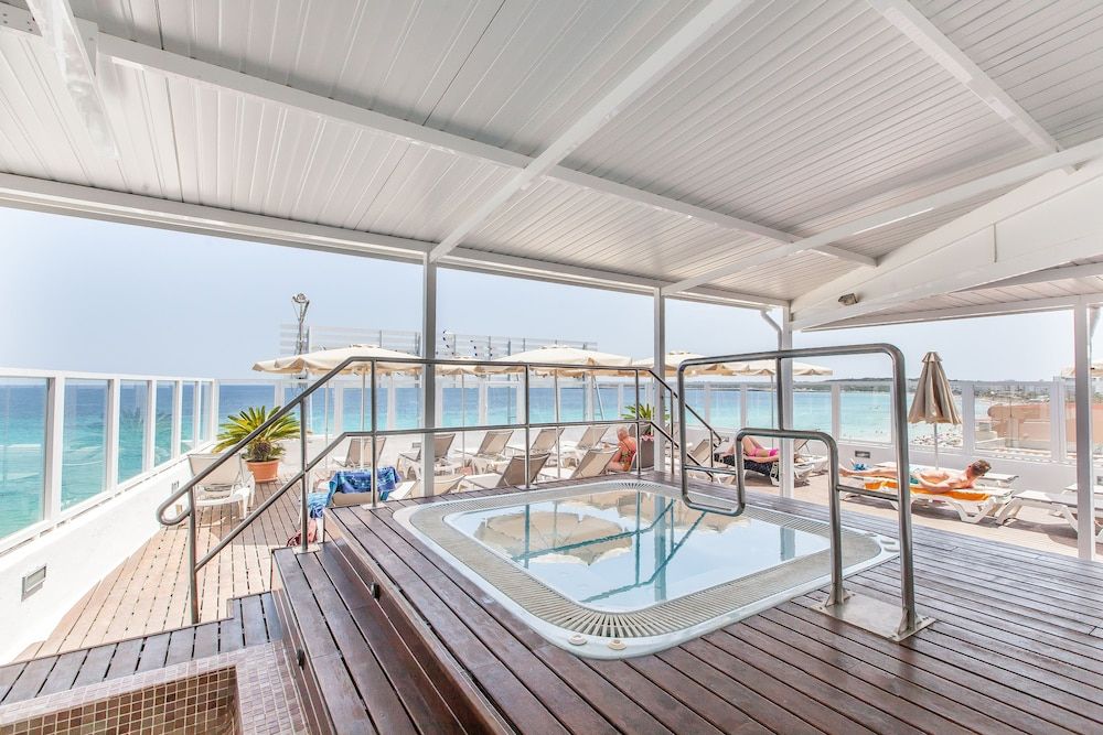 Hotel Voramar Mallorca image