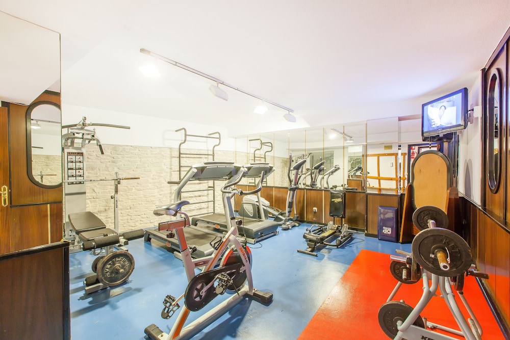 Hotel Voramar Mallorca — Sports & recreation in Cala Millor, Balearic Islands
