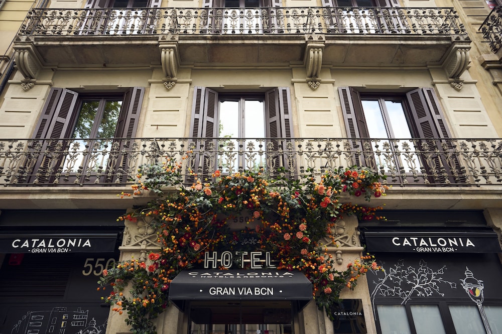 Catalonia Gran Vía BCN - zdjęcie 4