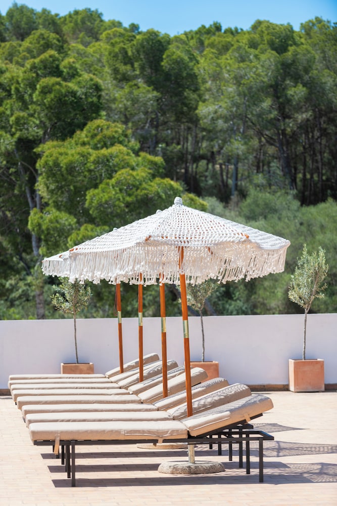 Hotel Cala Fornells — Swimming pool in Peguera, Balearic Islands