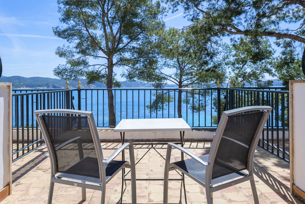 Hotel Cala Fornells — Attractions in the area in Peguera, Balearic Islands