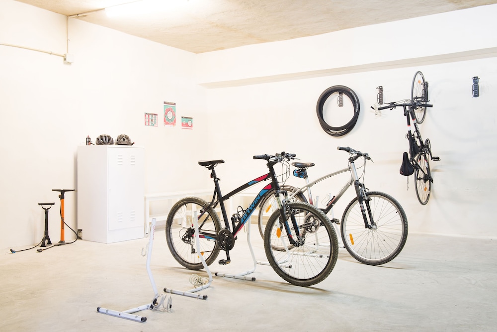 Hotel Cala Fornells — Sports & recreation in Peguera, Balearic Islands