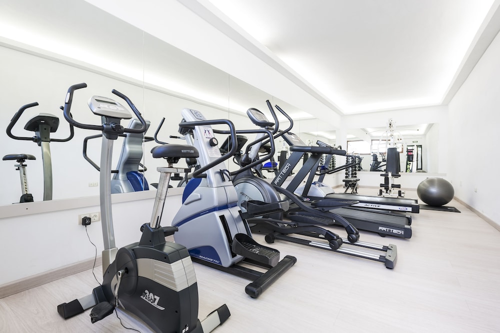 Hotel Cala Fornells — Sports & recreation in Peguera, Balearic Islands