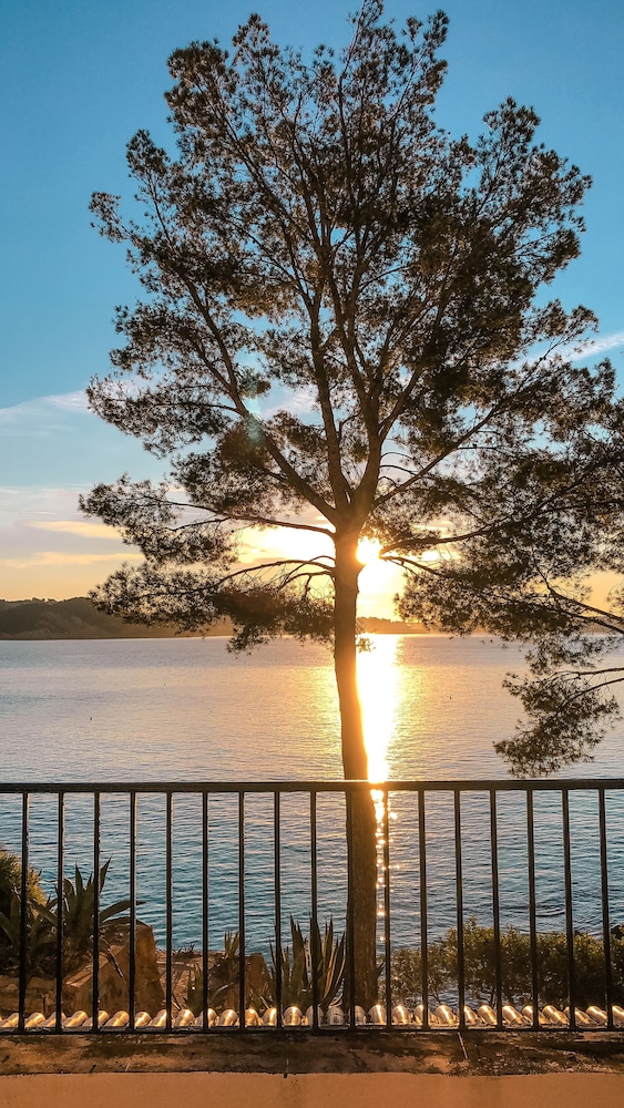 Hotel Cala Fornells — Attractions in the area in Peguera, Balearic Islands