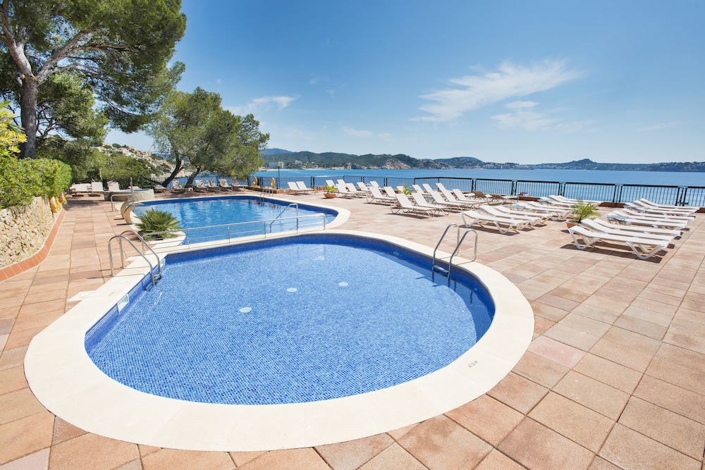 Hotel Cala Fornells - zdjęcie 2